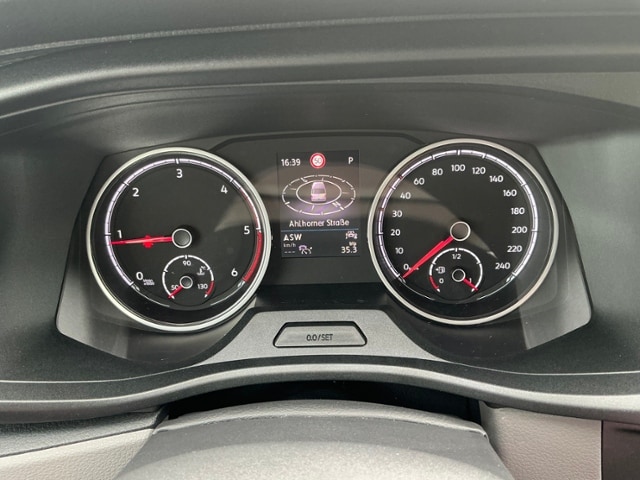 Volkswagen Caravelle T6