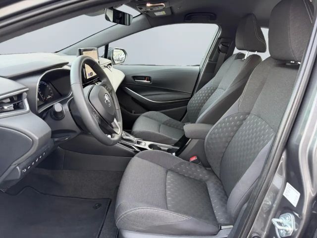 Toyota Corolla Business Hybride