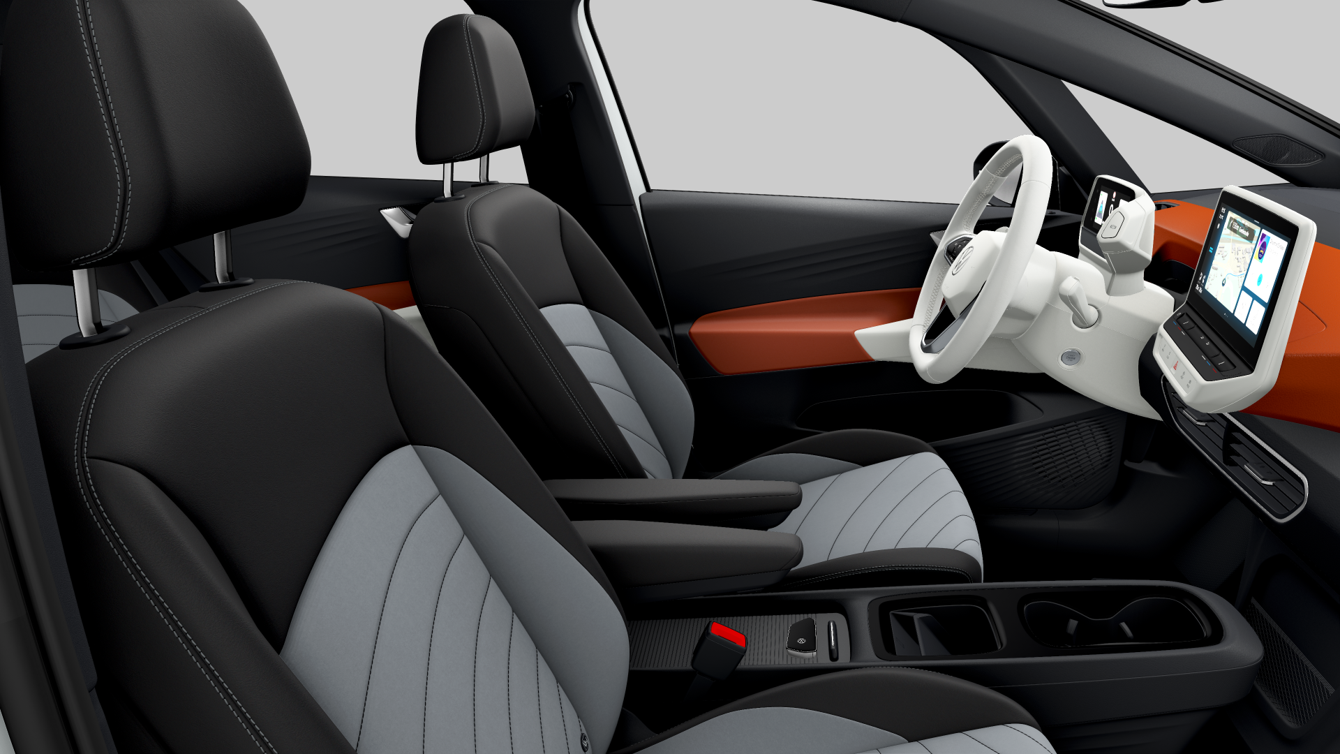 Volkswagen ID.3 58 KWh Performance Pro