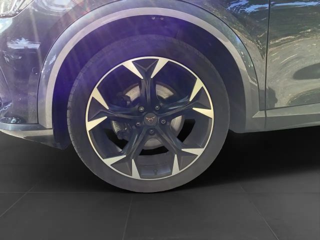 Cupra Formentor 2.0 TDI 4D LM19 AHK LEDER BEATS STHZG