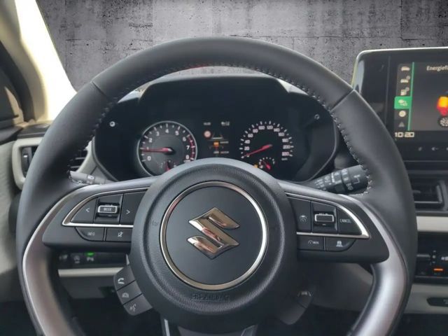 Suzuki Swift Hybrid Shine