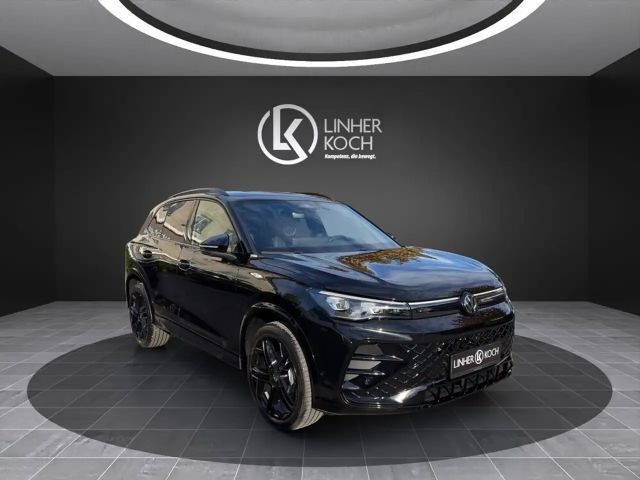 Volkswagen Tiguan Sport eHybrid