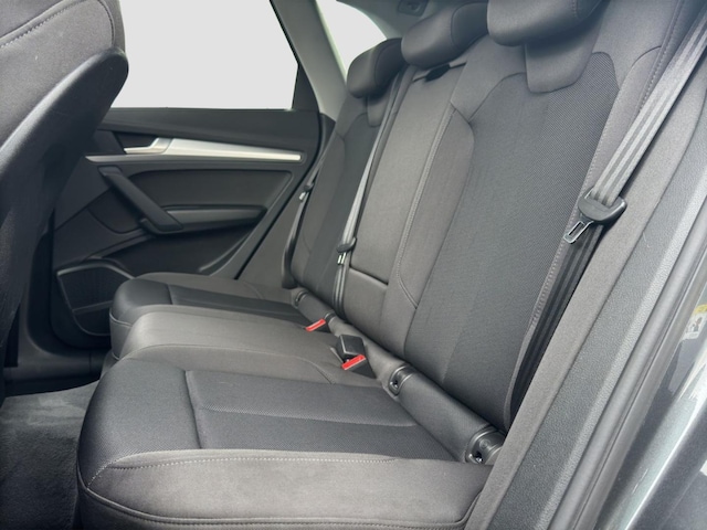 Audi Q5 40 TFSI Quattro S-Tronic