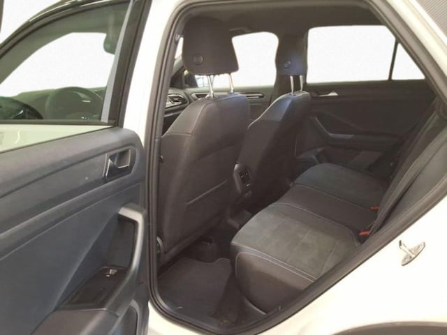 Volkswagen T-Roc DSG R-Line Style
