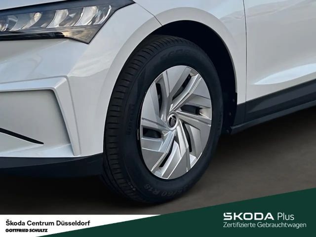 Skoda Enyaq Loft iV 50