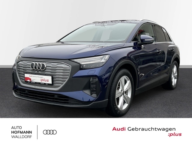 Audi Q4 e-tron 40