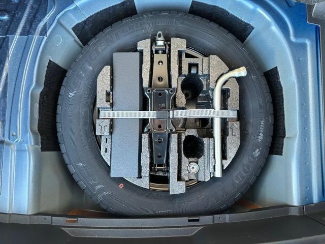 Skoda Fabia Monte Carlo Selection