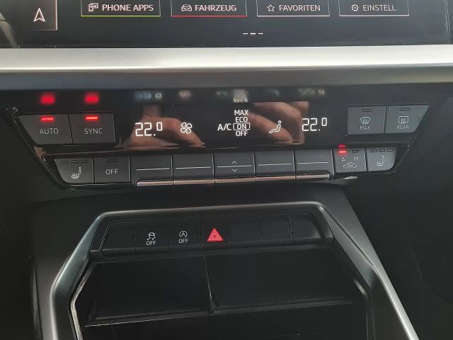 Audi A3 35 TDI S-Tronic Sedan