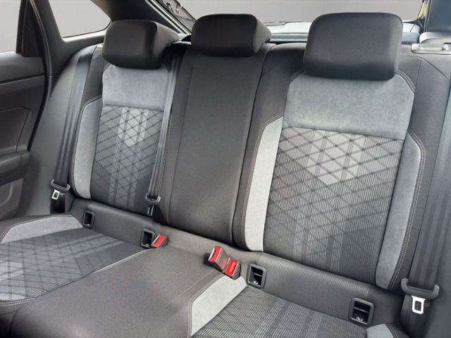 Volkswagen Taigo 1.0 TSI IQ.Drive