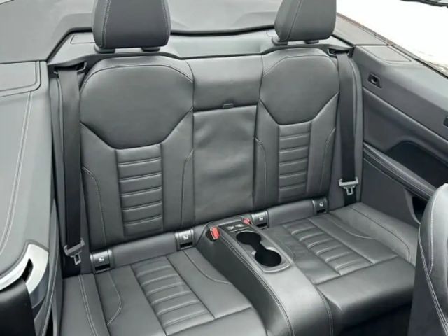 BMW 440 Cabrio xDrive