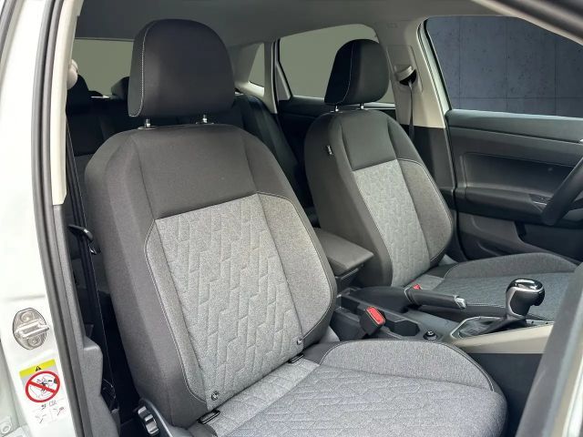 Volkswagen Polo 1.0 TSI DSG Life