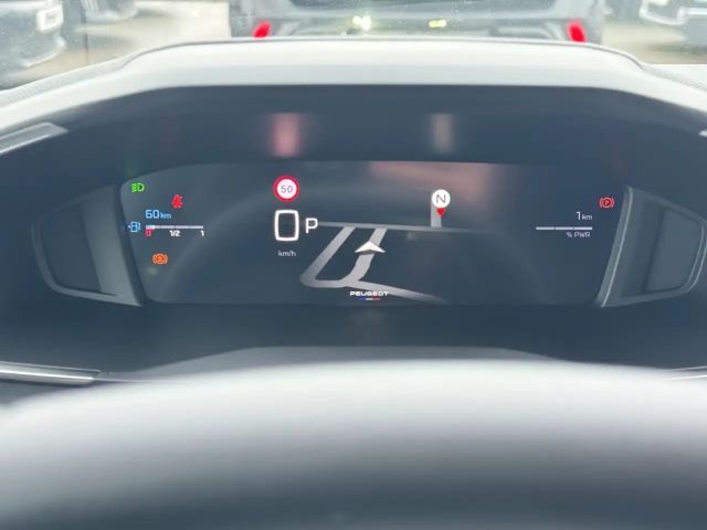 Peugeot 208 Allure Pack