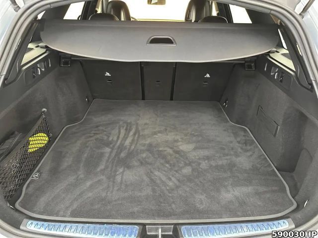 Mercedes-Benz C 200 AVANTGARDE Estate