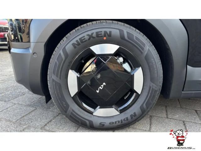 Kia PV5 Passenger 71 kWh