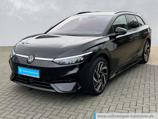 Volkswagen ID.7 Pro Tourer