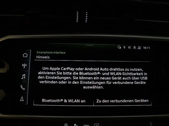 Audi A6 35 TDI Avant Business S-Tronic