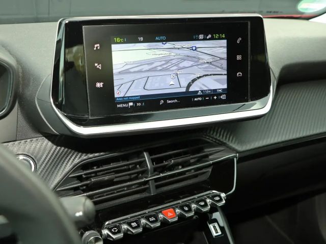 Peugeot E-2008 Active Pack