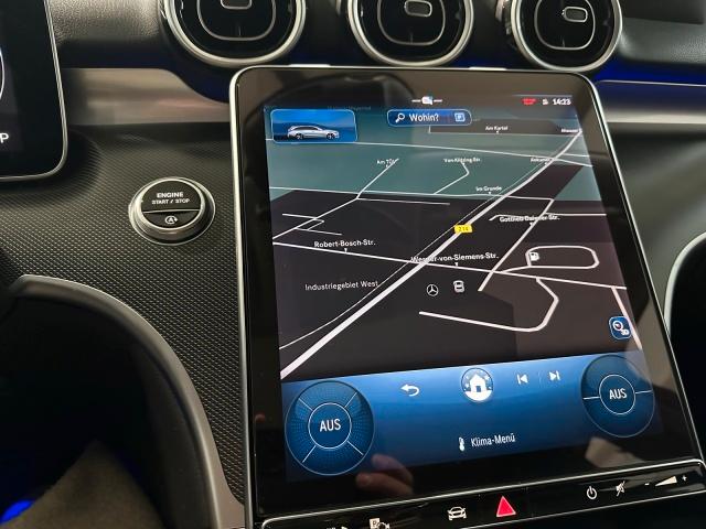 Mercedes-Benz C 220 AVANTGARDE C 220 d Estate