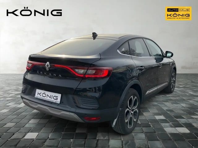 Renault Arkana TCe 140 Techno