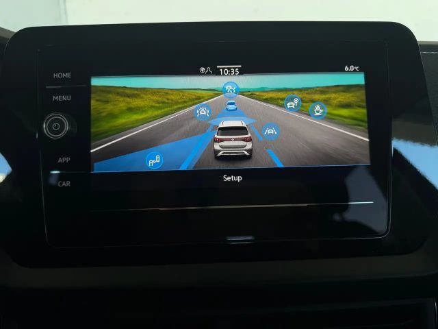 Volkswagen T-Cross 4Me TSI