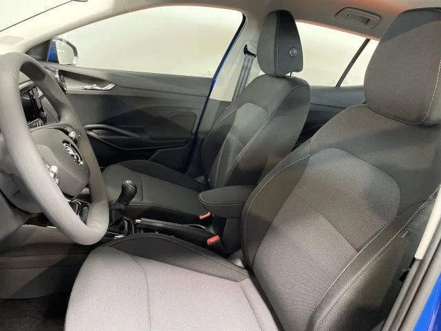 Skoda Fabia 1.0 TSI Ambition