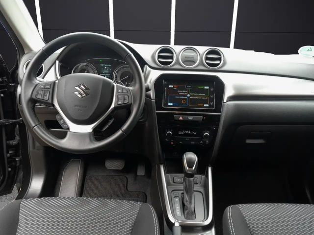 Suzuki Vitara AllGrip Comfort DualJet