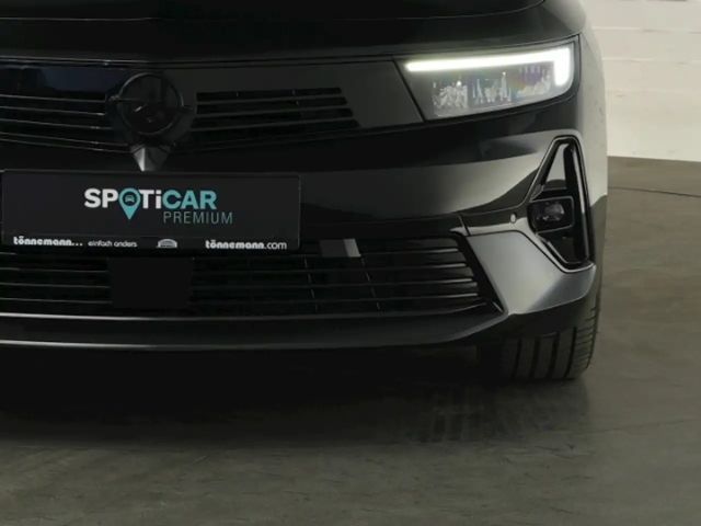 Opel Astra GS-Line Grand Sport Sports Tourer