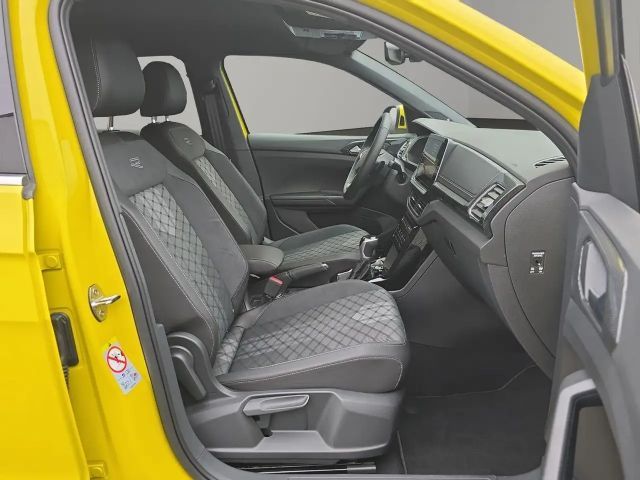Volkswagen T-Cross 1.5 TSI DSG R-Line