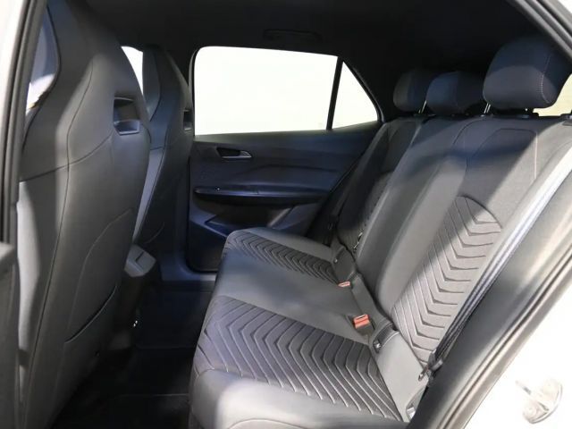 Cupra Born 77 kWh eBoost