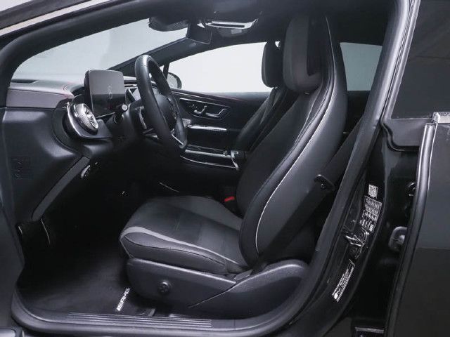 Mercedes-Benz EQE 300 Sedan