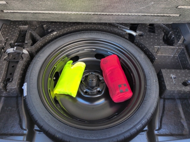 Volkswagen T-Roc 2.0 TSI DSG