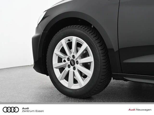 Audi A1 25 TFSI S-Line Sportback