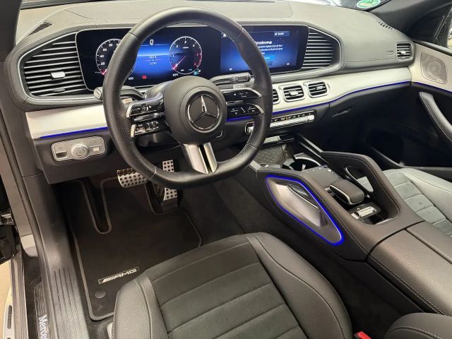 Mercedes-Benz GLE 300 AMG Line Coupé GLE 300 d