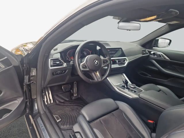 BMW 420 420i Coupé M-Sport xDrive