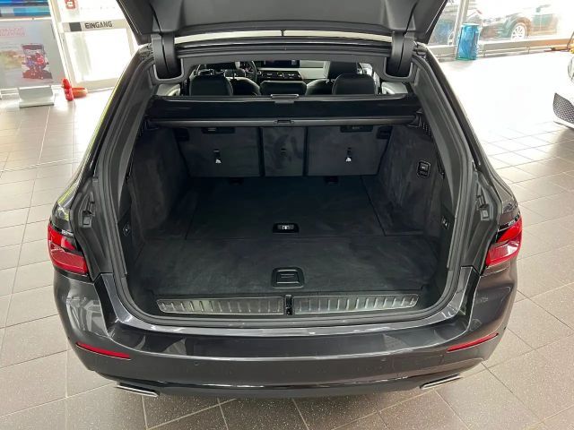 BMW 520 520d Business Line Touring
