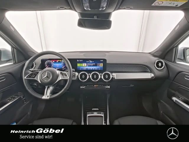 Mercedes-Benz GLB 200 Progressive