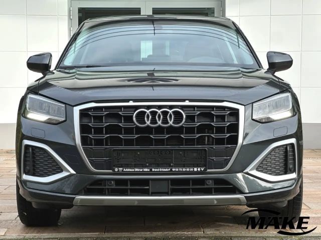 Audi Q2 35 TFSI S-Tronic