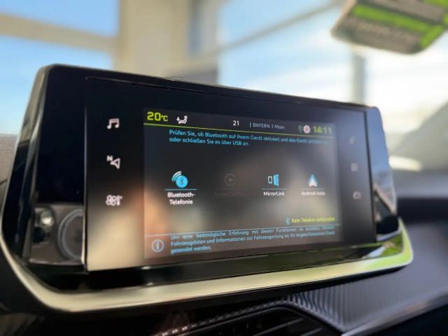 Peugeot E-2008 Active Pack