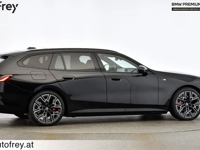 BMW 530 530e xDrive