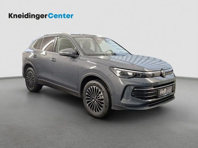 Volkswagen Tiguan DSG eHybrid