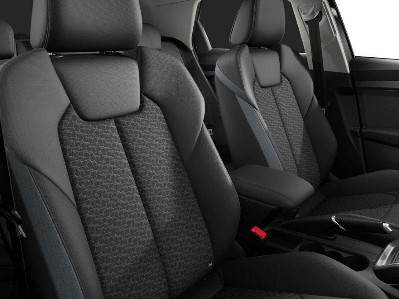 Audi A1 30 TFSI S-Tronic Sportback