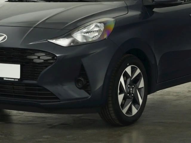 Hyundai i10 Trend