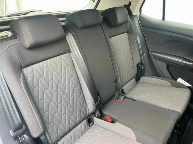Volkswagen T-Cross 1.0 TSI Life