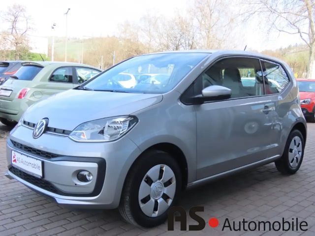 Volkswagen up! 1.0 Basis 1.Hand*LED*Bluetooth*SHZ*8-fach