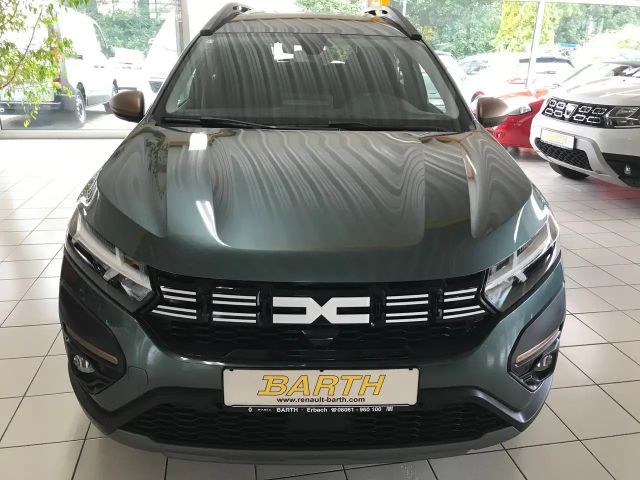 Dacia Jogger Extreme