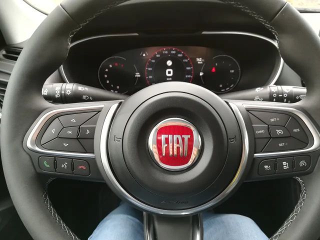 Fiat Tipo Cross Turbo