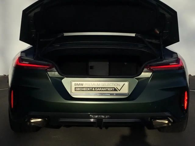 BMW Z4 Cabrio M40i Roadster