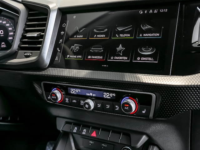 Audi A1 30 TFSI S-Tronic Sportback