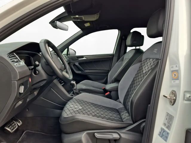 Volkswagen Tiguan 2.0 TSI 4Motion DSG R-Line