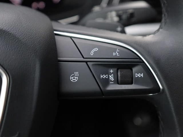 Audi A4 35 TFSI Sedan